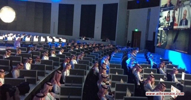 الذباب الإلكتروني السعودي: أداة لحروب النظام الداخلية والخارجية  