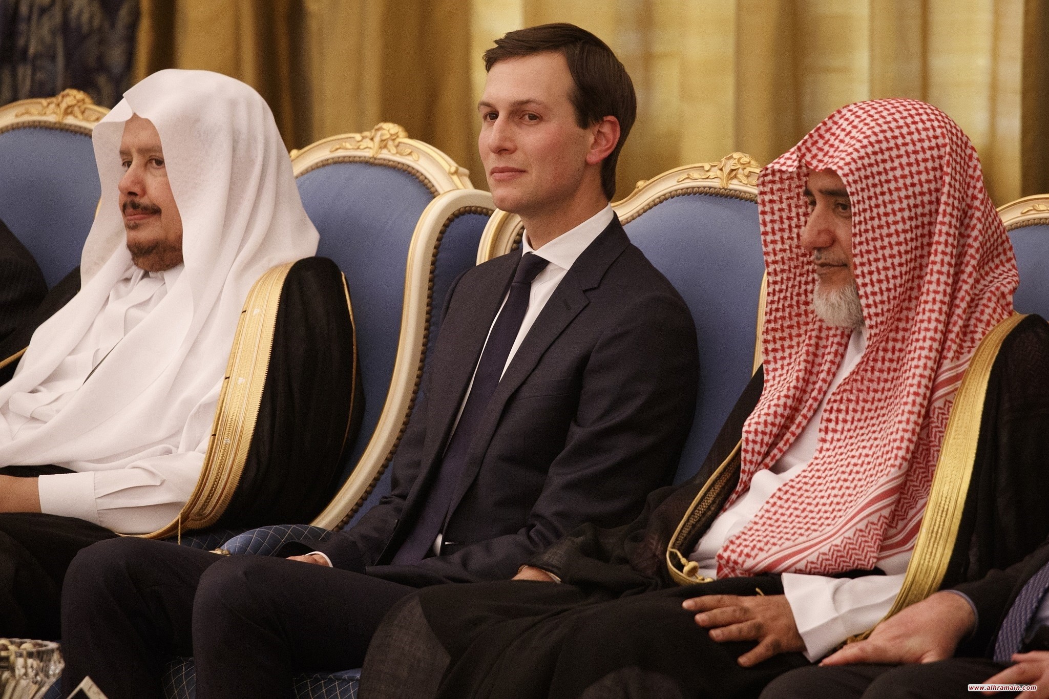 كوشنر من الرياض: التطبيع بين السعودية وإسرائيل أصبح أكثر أهمية