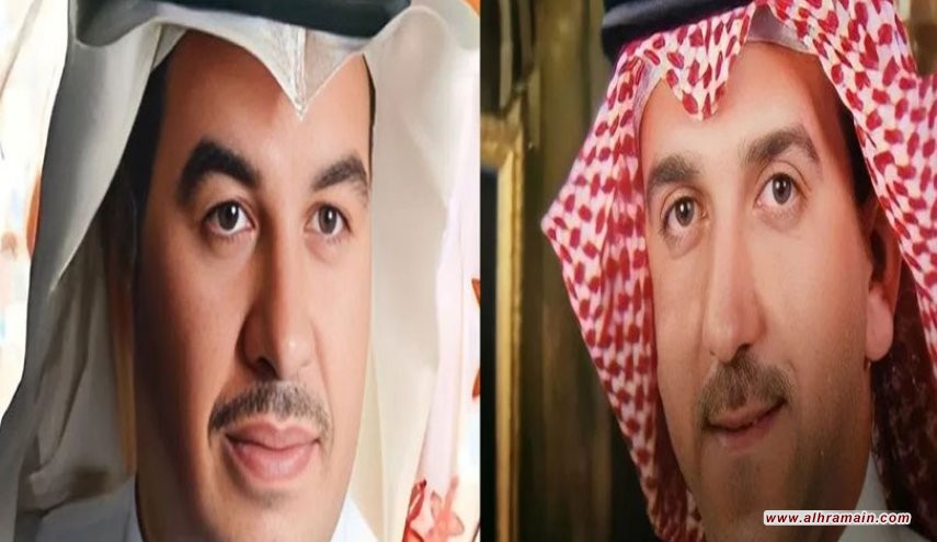 القضاء في السعودية يحكم بقتل 'آل ربيع' و'الصفواني'
