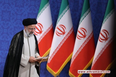 الرئيس الإيراني يكشف عن آخر تطورات العلاقات مع السعودية بعد 5 جولات من الحوار بين طهران والرياض: مُفيدة وهامة