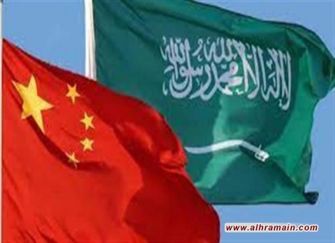 السعودية والصين توقِّعان مذكرةَ تفاهم تهدف لزيادة عدد الرحلات الجوية