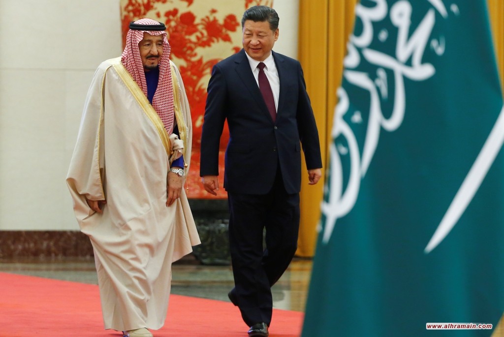 بكين «ضيف شرف» في الرياض: حسابات متفاوتة لـ«صديقَين» حذرَين