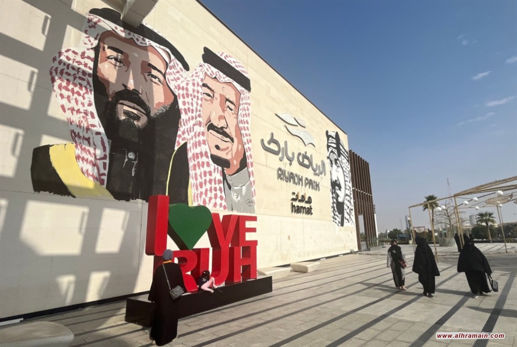 إسرائيل تستعجل التطبيع السعودي: فَلْيكن «زواجاً علنياً»