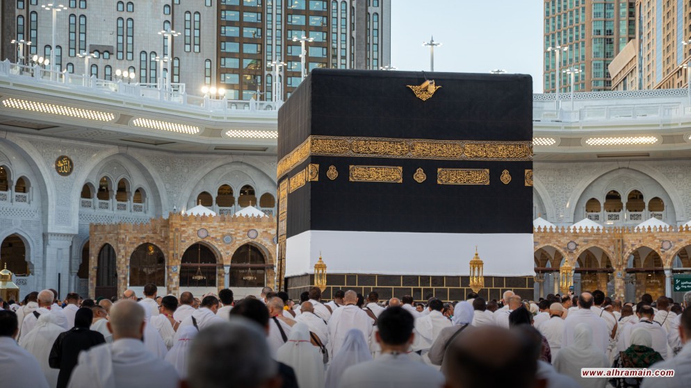 الحج تحت القبضة الأمنية: تصاعد العقوبات يثير مخاوف من قمع متزايد للمخالفين