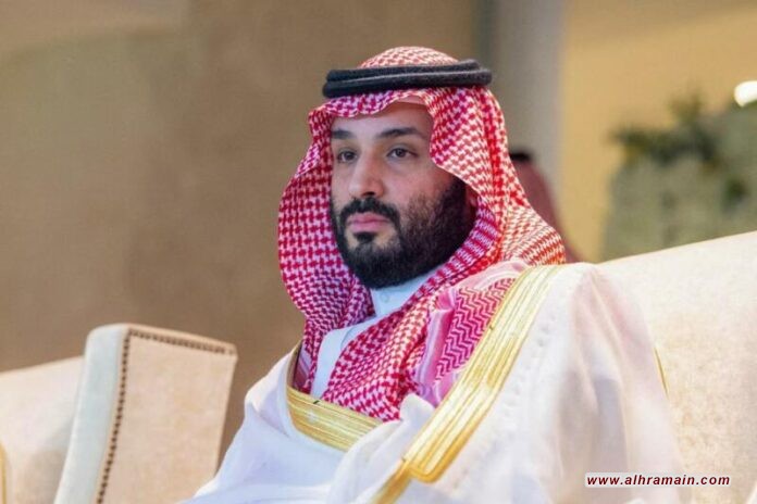 اتفاق أميركي إيراني محتمل يهدد النفوذ السعودي ويضغط على الاقتصاد