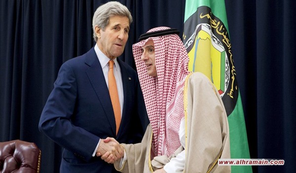 اللوبي السعودي في واشنطن يخوض المعركة الأخيرة لوقف قانون ضحايا 11 سبتمبر