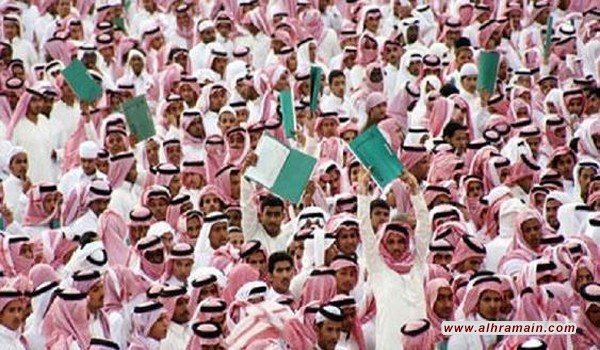 السعودية الوارث الذي لا يعمل .. ازمة كفيلة لانهيار امبراطورية.. ” الجزء الثاني “