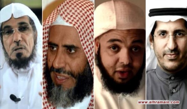 إعلام الرياض يلوّح باتهامات للدعاة والمثقفين المعتقلين: “خلية تجسس”