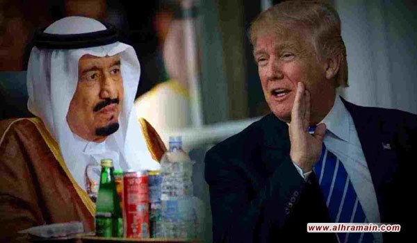 لماذا صمت مجلس التعاون الخليجي على قرار «ترامب» بحظر المسلمين؟