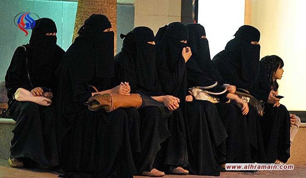الـ"ام بي سي" تخذل المرأة السعودية!