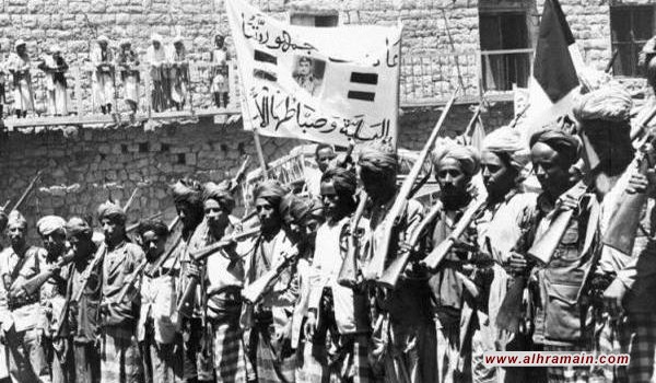 ضابط سابق في الموساد يكشف أكثر العمليات السرية: كيف ساعدت إسرائيل السعودية عام 1962 في حربها باليمن؟