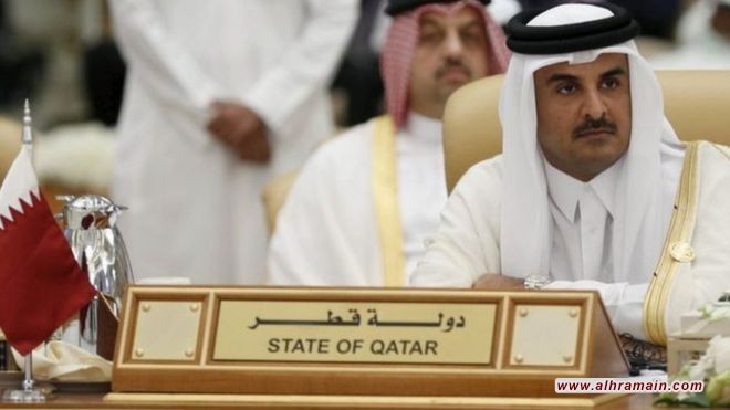 لماذا تركز مزاعم تمويل الإرهاب على قطر؟