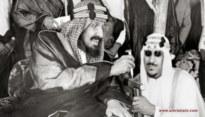 أنجب 63 وأحفاده أكثر من 500.. كم بقي من أبناء مؤسس السعودية؟