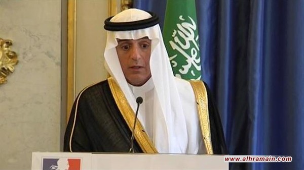      صقوط مصداقية الخارجية السعودية
