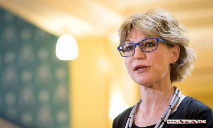 الخارجية الأمريكية: نعتزم الضغط لمساءلة كل شخص مسؤول عن مقتل خاشقجي