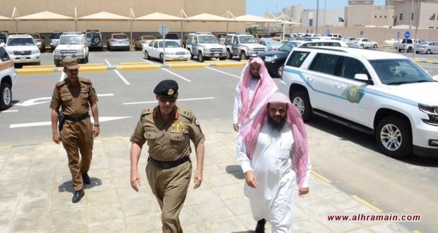 إعادة تفعيل هيئة الأمر بالمعروف في القطيف.. اجراء يكشف طائفية النظام وينسف مزاعم احترامه للاديان