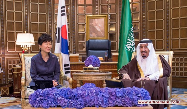 ما الذي يمكن أن تتعلمه السعودية من كوريا الجنوبية بشأن مكافحة الفساد؟