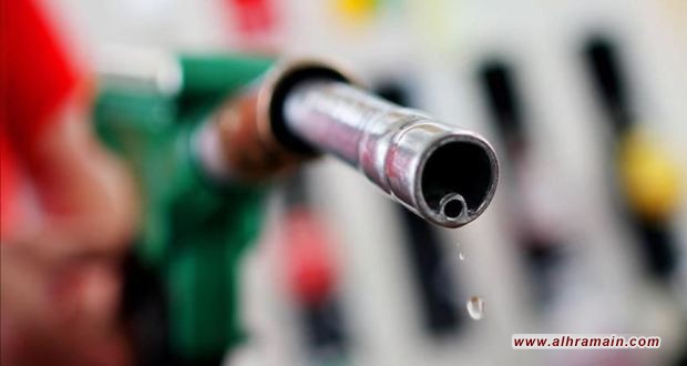 ارتفاع أسعار البنزين 2 بالمئة والديزل أكثر من 4 بالمئة