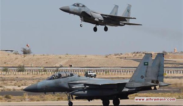 صواريخ &ldquo;دقيقة&rdquo; من الولايات المتحدة إلى السعودية تخالف القانون الدولي