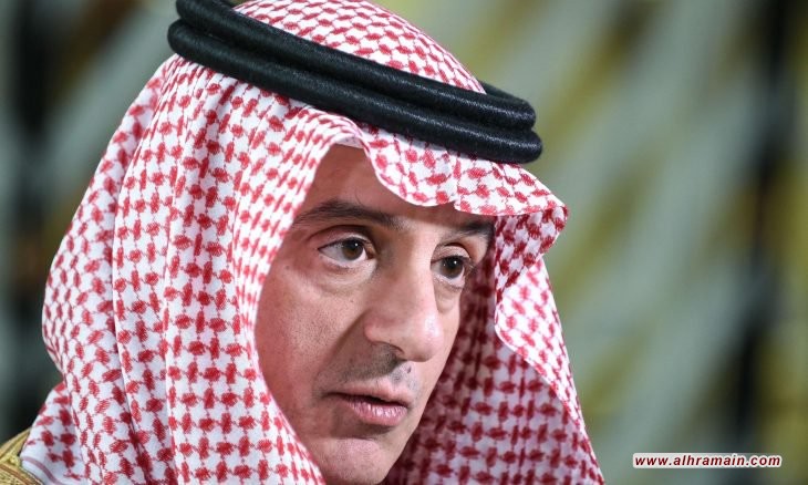 السعودية ترفض التقرير الأممي عن تورط بن سلمان في قضية خاشقجي 