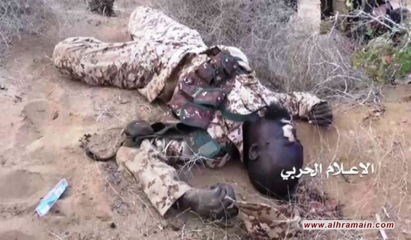 القتل وحرمان الرواتب جزاء جنود السودان في اليمن