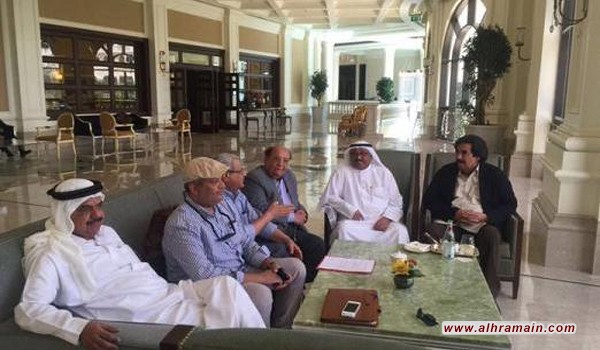 مجتهد: الإمارات نفذت خطوات هامة لفصل اليمن الجنوبي رغم أنف ابن سلمان!!