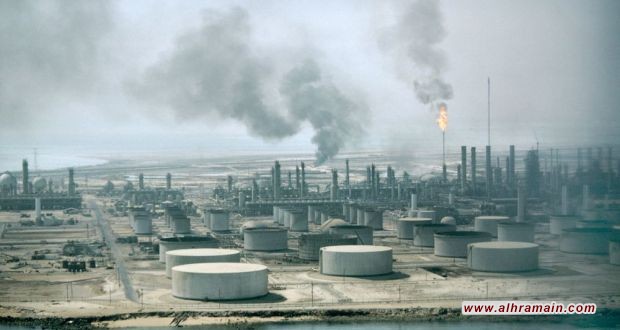 “بلومبرغ”: السعودية تستغل العقوبات على إيران وتخزن النفط لكن بيعه أصعب مما توقعت