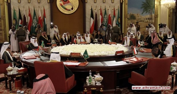 الرياض: بحث في “استبدال منظومة التشفيرِ” الخليجية