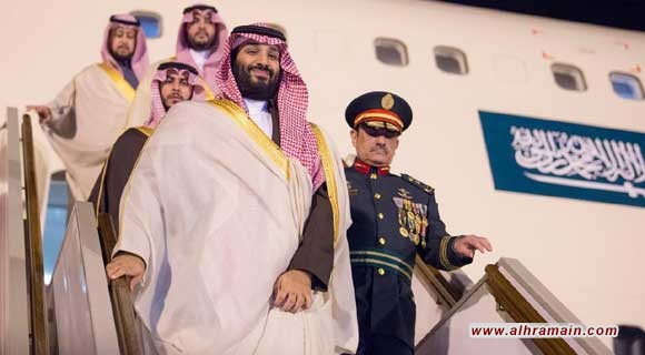 صحيفة جزائرية بارزة تنتقد بشدة نتائج زيارة ولي العهد السعودي وجدوى جولته العربية: بن سلمان ختم زيارته إلى الجزائر دون أية حصيلة تذكر أو نتائج رقمية ولا حتى وعود بالاستثمار