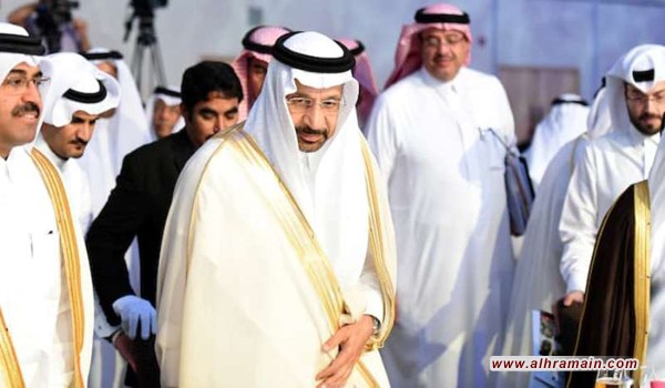 السعودية تحذر ترامب بشأن منع واردات النفط: تخاطر بصحة اقتصاد أمريكا