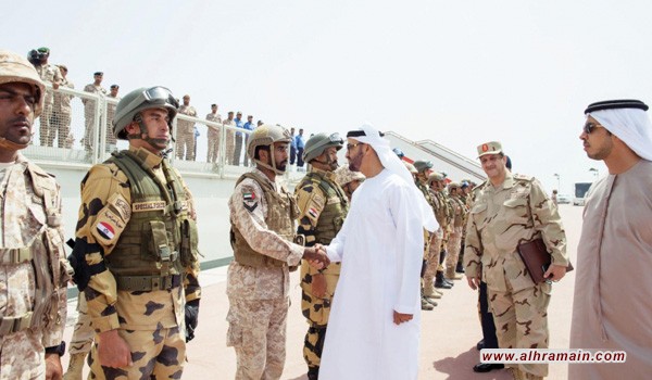 هل تنقلب الإمارات على التحالف العربي في حرب اليمن؟