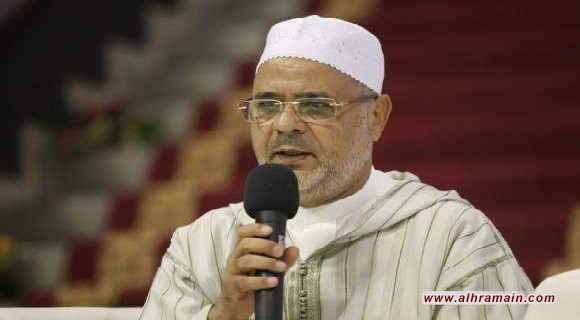 الرئيس السابق لحركة التوحيد والإصلاح المغربية يتهم السعودية بتسييس الحج وبمنع سياسيين معارضين 