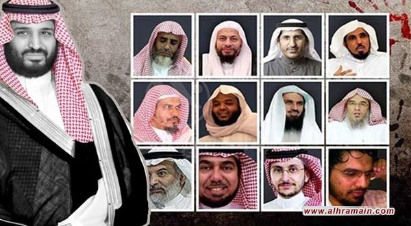 قبل الكارثة.. حملة لإنقاذ معتقلي الرأي بالسعودية والعالم العربي