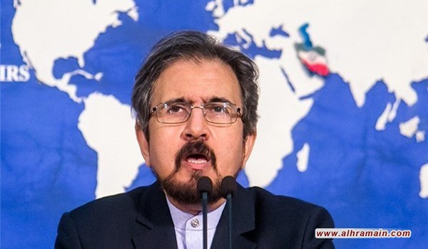طهران ترد على تصريحات الجبير الاستهزائية: مصاب بـ”الانبهار بالنفس”