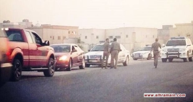 القطيف: مصادر محلية في صفوى تؤكد اعتقال القوات السعودية 3 مواطنين