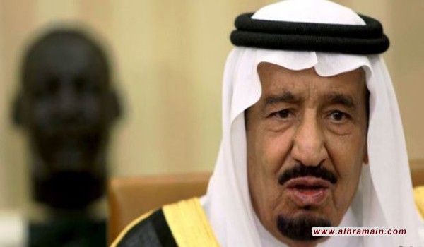 حصار العوامية صفحة من تاريخ آل سعود الأسود