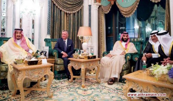 الأردن وقمة مكة: &ldquo;ضيافة&rdquo; متواضعة