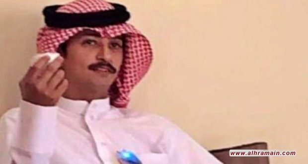 السعودية تعتقل شابًا بسبب نشاطه بحملة البطالة
