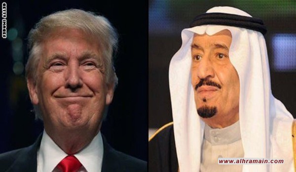 كيف سيتعامل ترامب مع قانون &ldquo;جاستا&rdquo; ؟