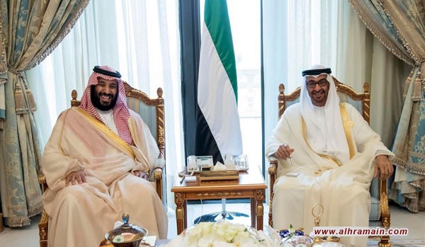 الطلاق الحتمي: كيف ستنتهي العلاقات السعودية الإماراتية على وقع أزمات الإقليم؟