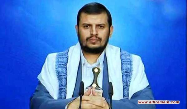 الحوثي ينعى الصماد: أميركا والسعودية تتحملان مسؤولية الجريمة ولن تمر بلا محاسبة