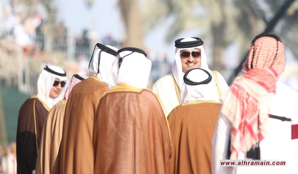 سفير قطر بالبرازيل: السعودية والإمارات والبحرين “لا تمثل مجلس التعاون” وأمريكا بعثت لهم “رسالة واضحة”