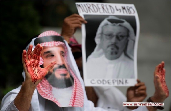 خاشقجي من دائرة الحكم السعودي الى الانتقاد العلني