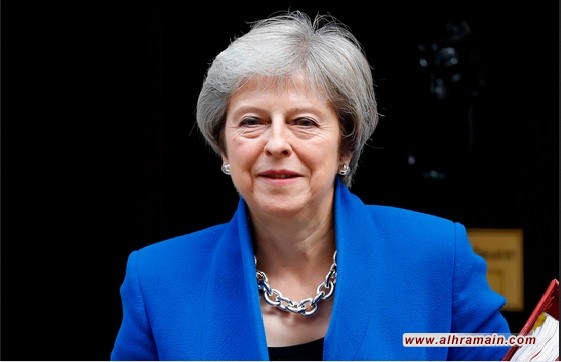 لندن تسحب تأشيرات دخول السعوديين المشتبه بهم في قتل خاشقجي وستتحدث &ldquo;خلال النهار&rdquo; مع العاهل السعودي.. وفرنسا ستتخذ &ldquo;تدابير عقابية&rdquo; إذا ثبت أن للرياض دوراً في قتل الصحفي