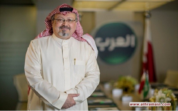 متحدث باسم الرئاسة التركية: الصحافي السعودي جمال خاشقجي لا يزال في القنصلية السعودية في اسطنبول.. 