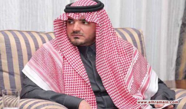 وزير الداخلية السعودي يزور الجزائر الأحد