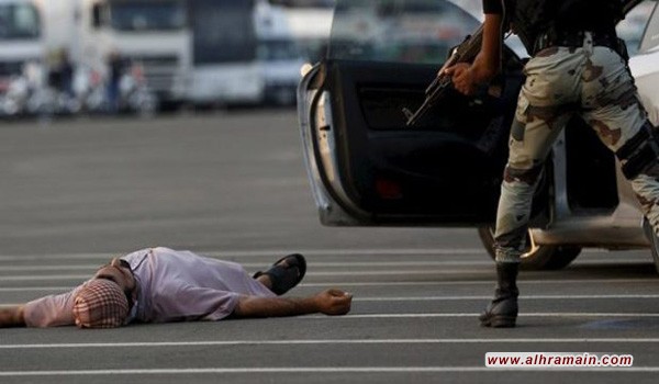 إرتفاع وتيرة إضطهاد المدافعين عن حقوق الإنسان في السعودية