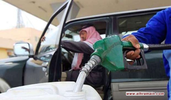 رفع أسعار البنزين في السعودية بنسبة 80% خلال شهرين
