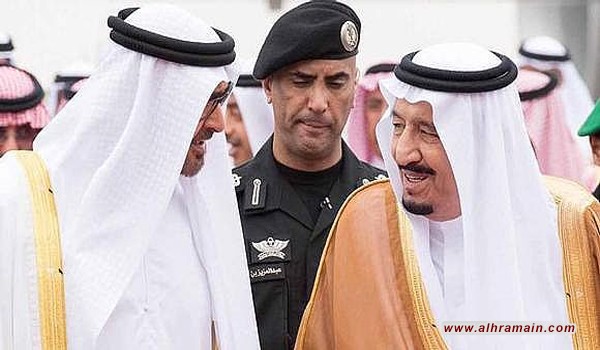 السعودية الوارث الذي لا يعمل .. ازمة كفيلة لانهيار امبراطورية .. الرابح الاول الامارات .. 1-5