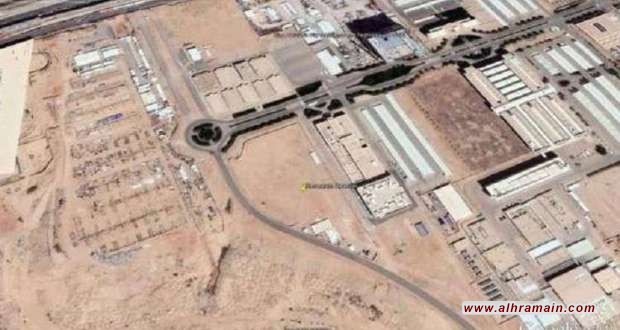 باحث في الهندسة النووية: تملك السعودية تكنولوجيا نووية يشعل حرباً نووية في المنطقة